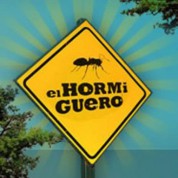 El Hormiguero Chile