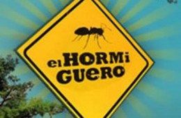El Hormiguero Chile