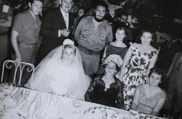 Juanita Castro, mis...