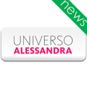 Alessandra ingresa en la lista de best sellers en Argentina