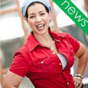 Se estrena Be Handy con Carmen en Utilísima