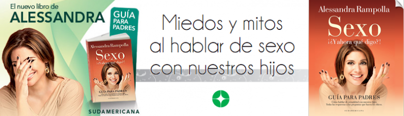Sexo ¡¿Y ahora qué digo?!