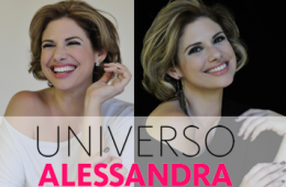 Universo Alessandra